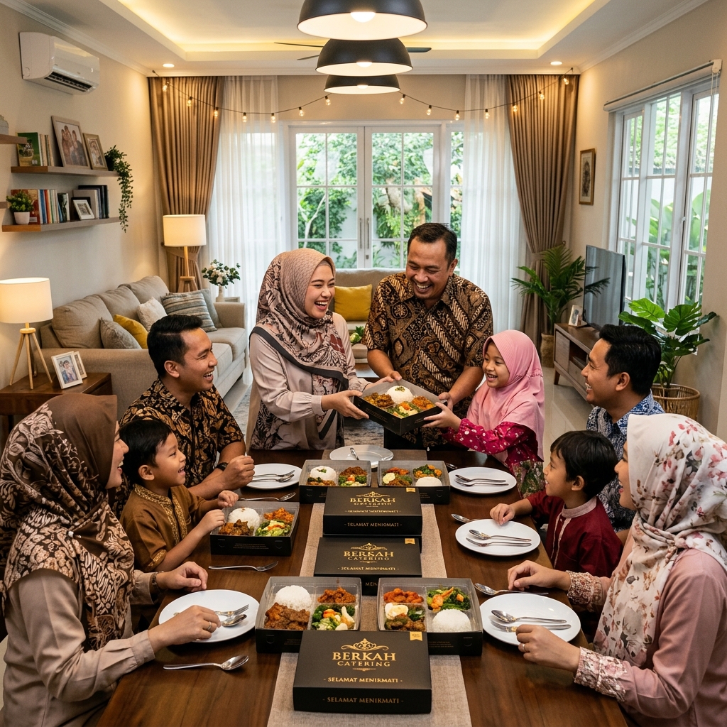 Manfaat Sosial dan Spiritual dari Ibadah Aqiqah Bagi Keluarga